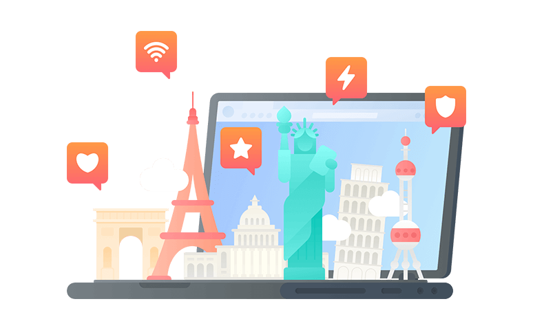 在爱尔兰怎么看腾讯视频 - 海龟VPN